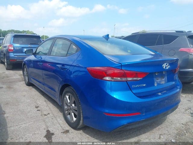 2017 HYUNDAI ELANTRA VALUE EDITION 3