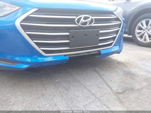 2017 HYUNDAI ELANTRA VALUE EDITION 6
