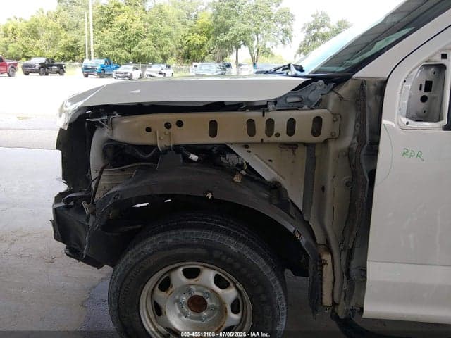 2017 FORD F-150 XL 6