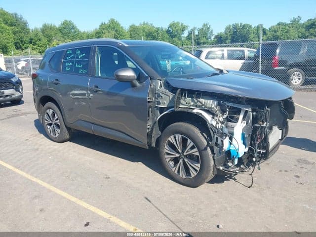 2023 NISSAN ROGUE SV INTELLIGENT AWD - 1