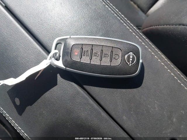 2023 NISSAN ROGUE SV INTELLIGENT AWD 11