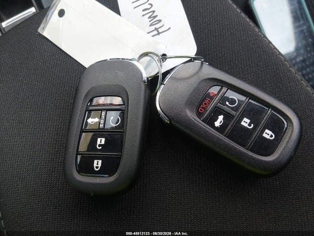 2024 HONDA CIVIC SPORT 11