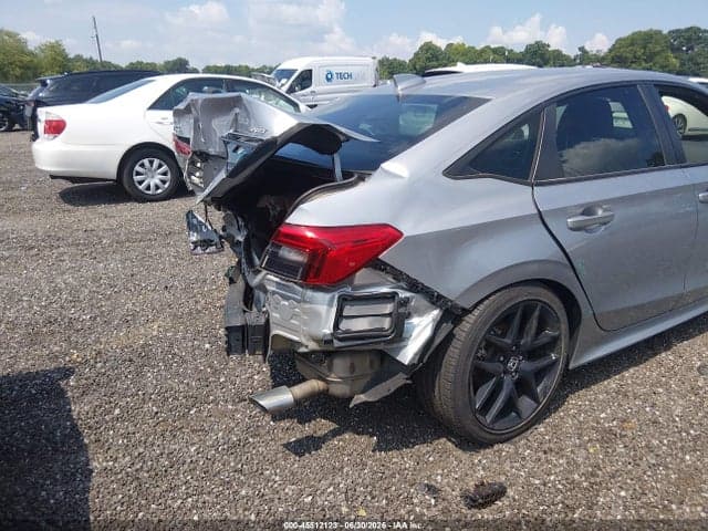 2024 HONDA CIVIC SPORT 6