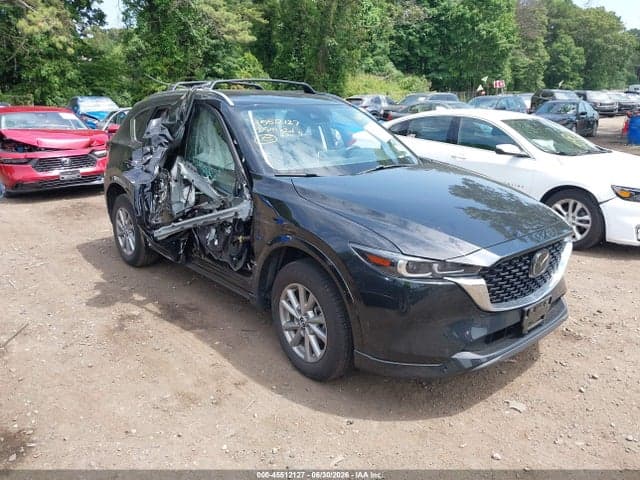 2025 MAZDA CX-5 2.5 S PREFERRED 1