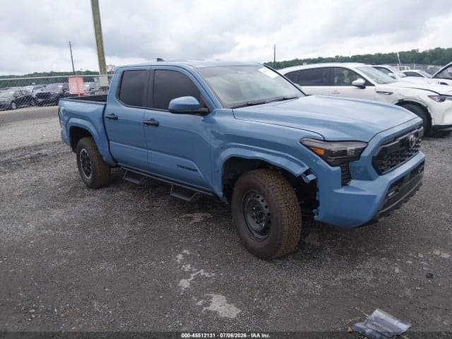 2026 TOYOTA TACOMA TRD OFF ROAD - 1