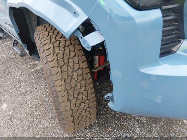 2026 TOYOTA TACOMA TRD OFF ROAD 6