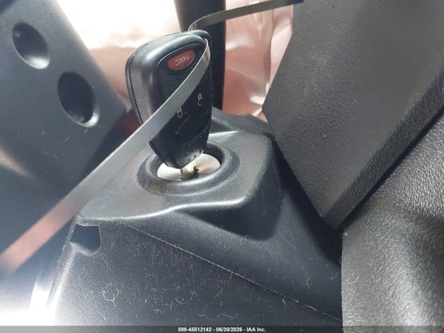 2017 JEEP PATRIOT SPORT SE 11