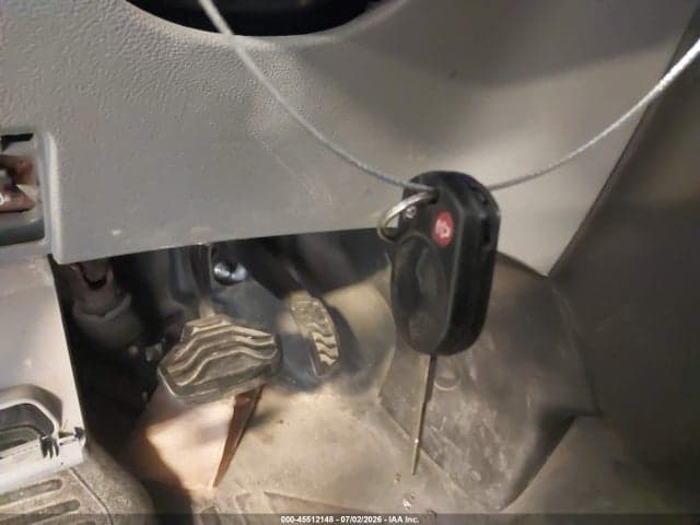 2018 FORD TRANSIT-250 11