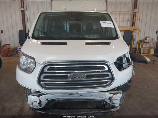 2018 FORD TRANSIT-250 12