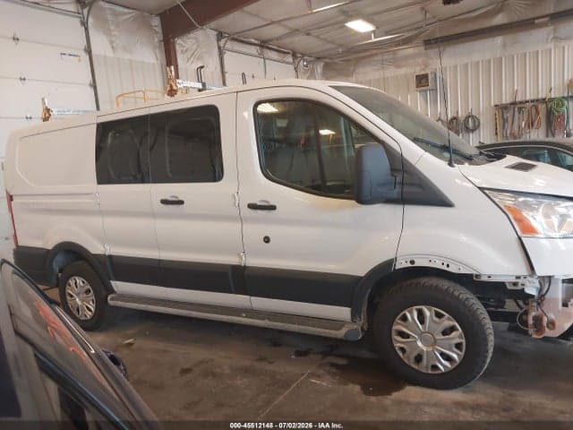 2018 FORD TRANSIT-250 13