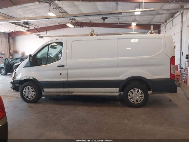 2018 FORD TRANSIT-250 14