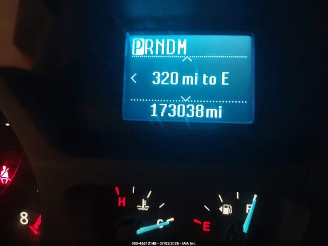 2018 FORD TRANSIT-250 15