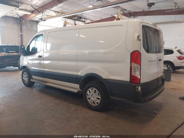 2018 FORD TRANSIT-250 3