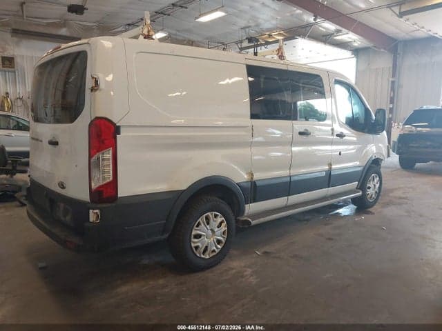 2018 FORD TRANSIT-250 4