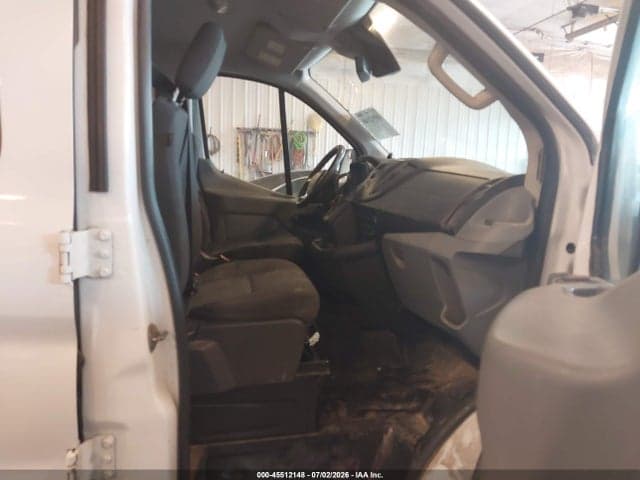 2018 FORD TRANSIT-250 5