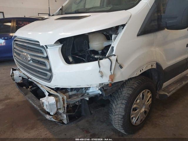 2018 FORD TRANSIT-250 6