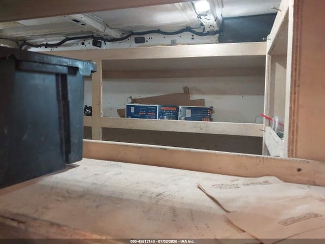 2018 FORD TRANSIT-250 8