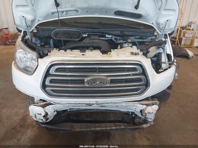 2018 FORD TRANSIT-250 10