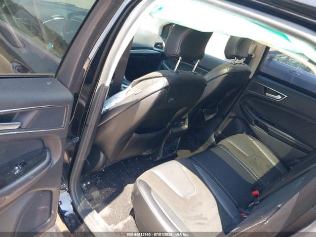 2018 FORD EDGE SPORT 8