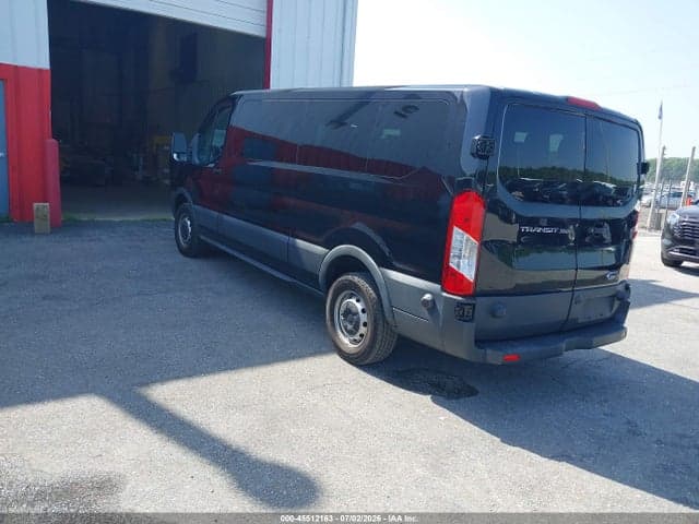 2018 FORD TRANSIT-350 XL/XLT 3
