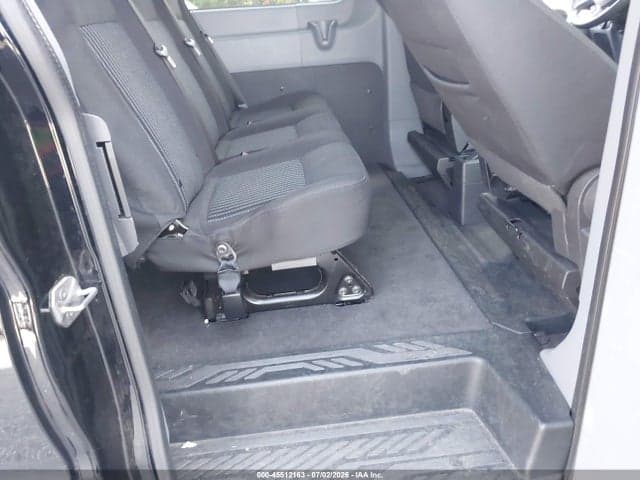 2018 FORD TRANSIT-350 XL/XLT 8