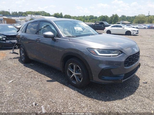 2025 HONDA HR-V 2WD EX-L - 1