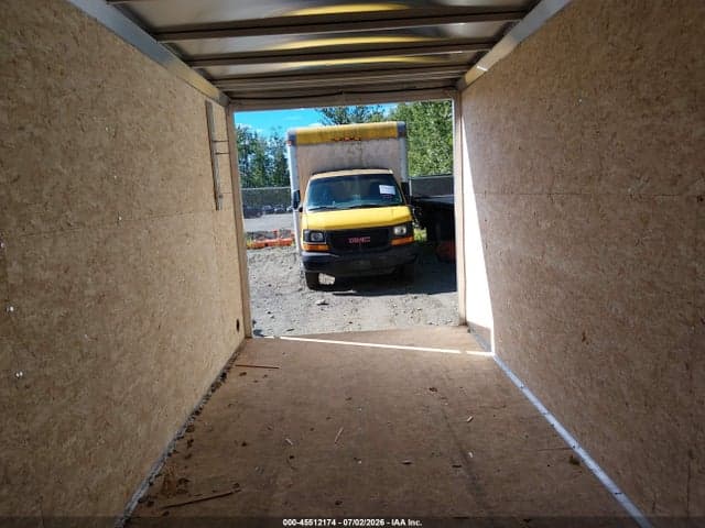 2026 ALLCOM TRAILERS ENCLOSED CARGO TRAIL 5