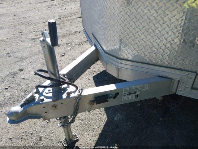 2026 ALLCOM TRAILERS ENCLOSED CARGO TRAIL 10