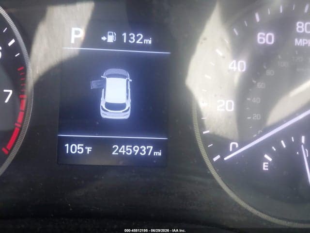 2020 HYUNDAI TUCSON VALUE 15