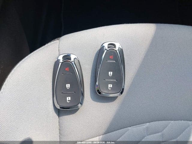 2021 CHEVROLET EQUINOX AWD LS 11