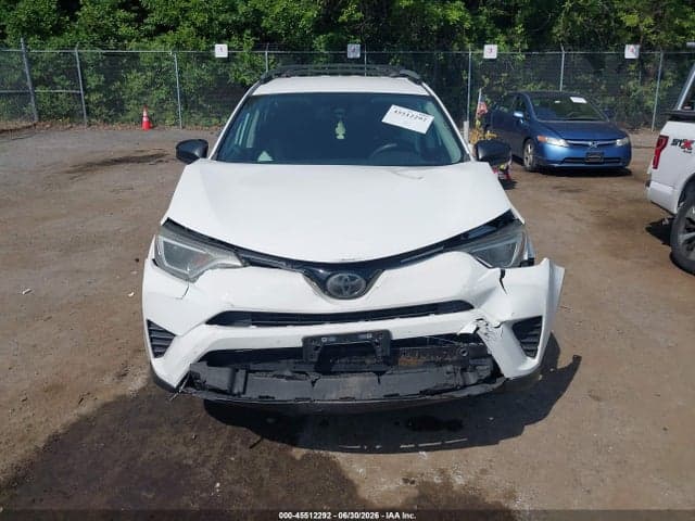 2017 TOYOTA RAV4 LE 13