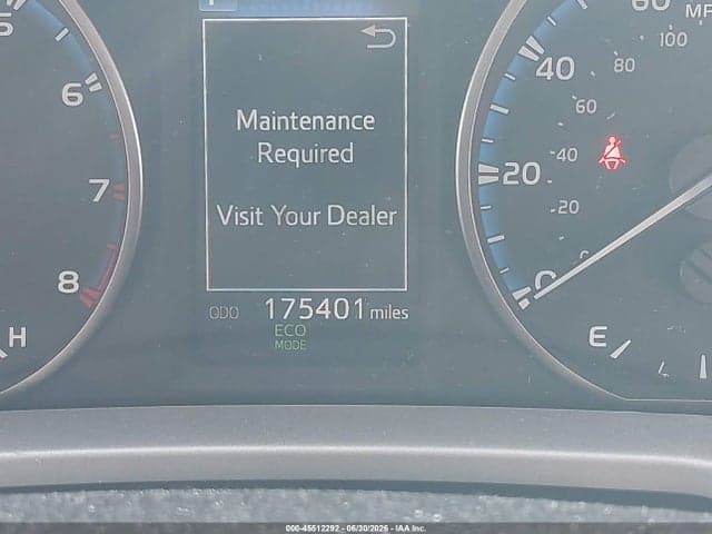 2017 TOYOTA RAV4 LE 16