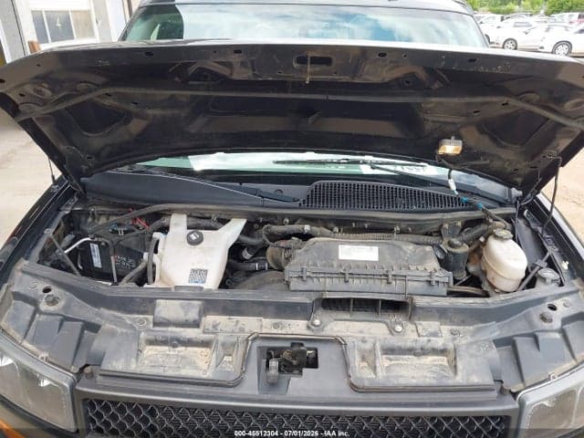 2020 CHEVROLET EXPRESS PASSENGER RWD 3500 EXTENDED WHEELBASE LS 10