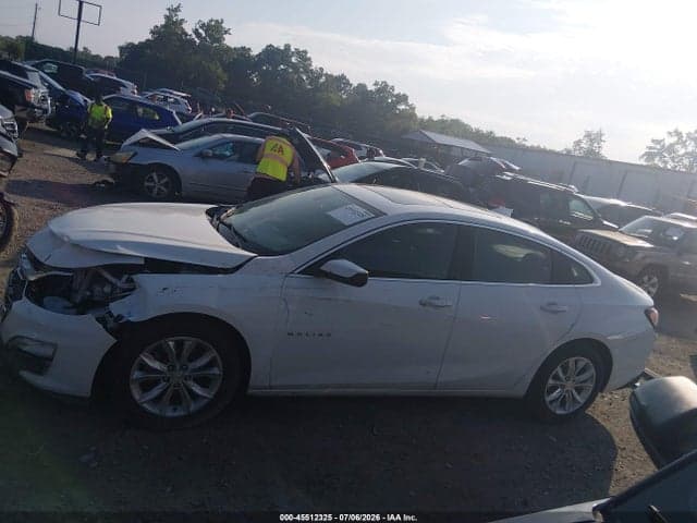 2022 CHEVROLET MALIBU FWD LT 15