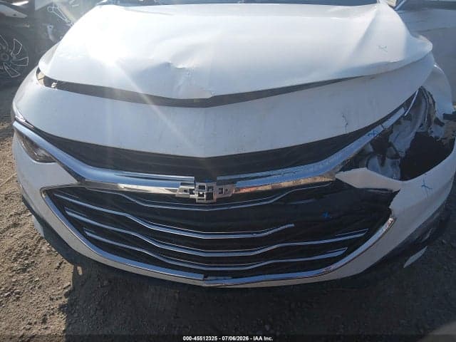 2022 CHEVROLET MALIBU FWD LT 18