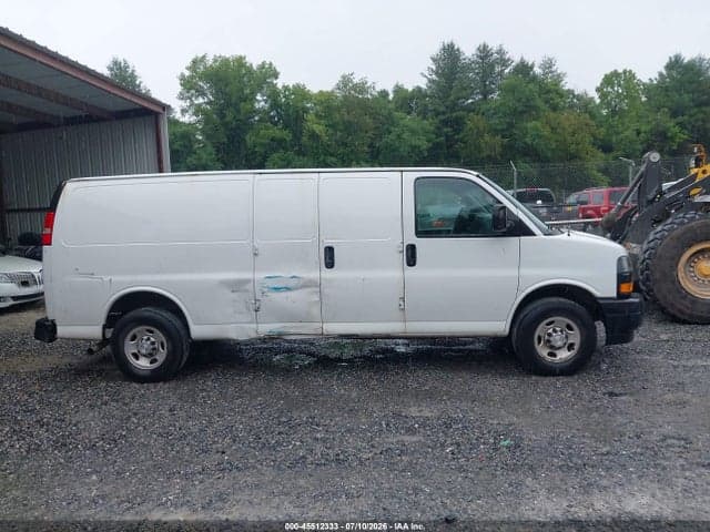 2019 CHEVROLET EXPRESS 2500 WORK VAN 13