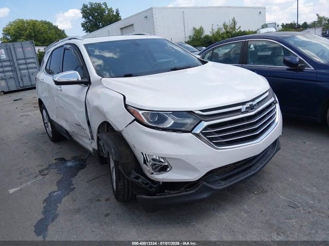2019 CHEVROLET EQUINOX PREMIER 1