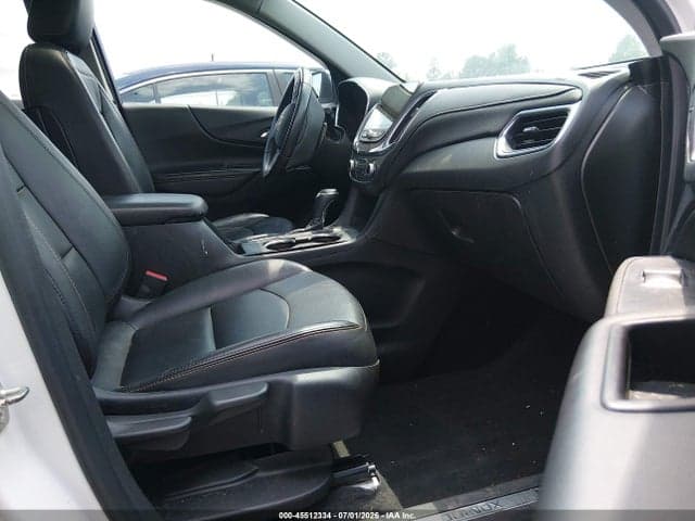 2019 CHEVROLET EQUINOX PREMIER 5