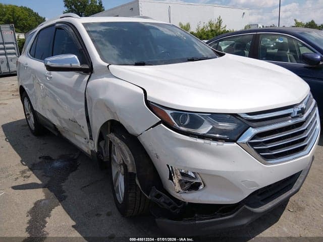 2019 CHEVROLET EQUINOX PREMIER 6