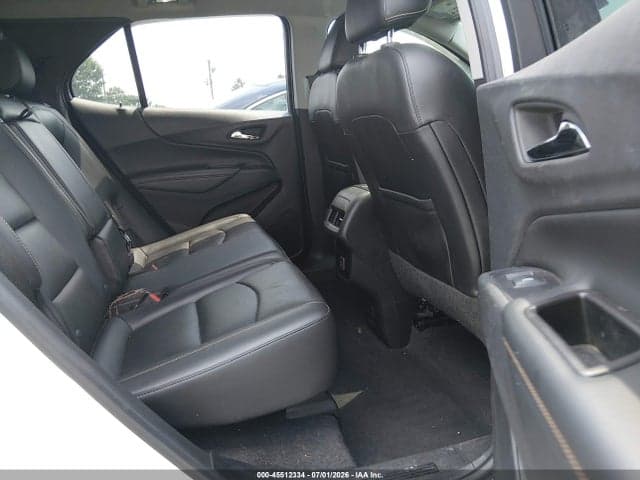 2019 CHEVROLET EQUINOX PREMIER 8