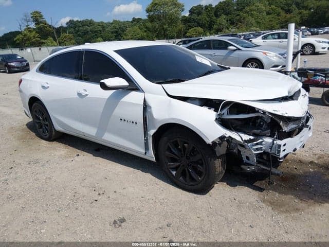 2024 CHEVROLET MALIBU FWD 1LT - 1