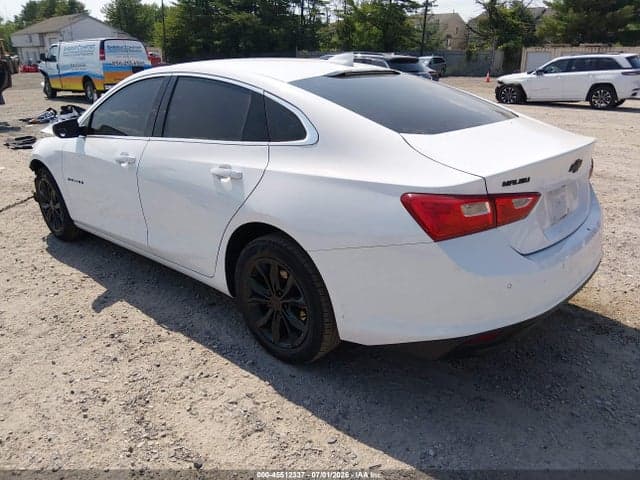 2024 CHEVROLET MALIBU FWD 1LT 3