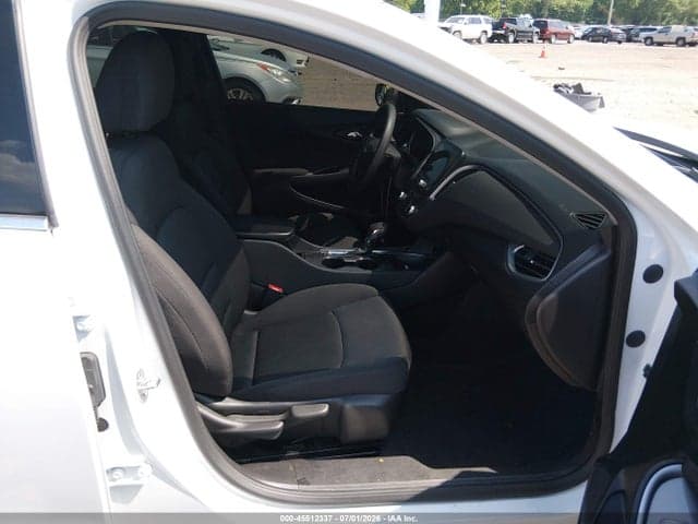 2024 CHEVROLET MALIBU FWD 1LT 5