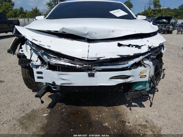 2024 CHEVROLET MALIBU FWD 1LT 6