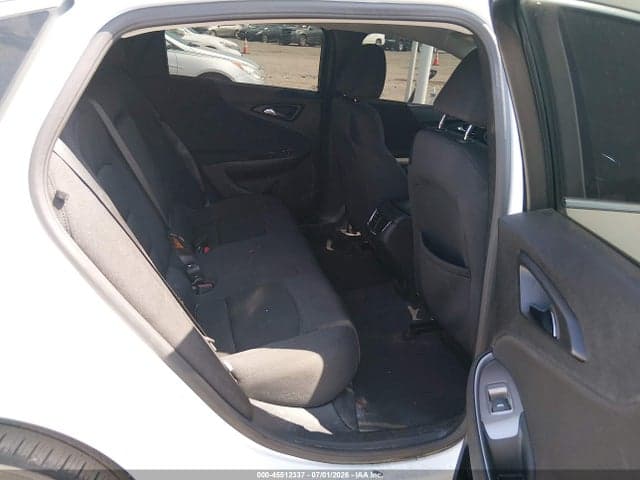 2024 CHEVROLET MALIBU FWD 1LT 8