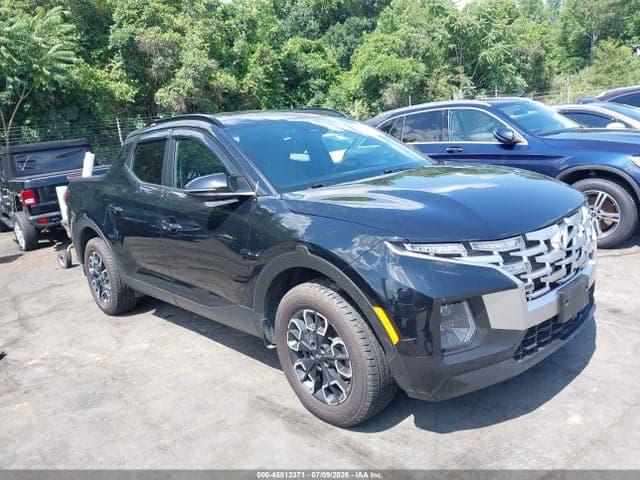 2022 HYUNDAI SANTA CRUZ SEL PREMIUM