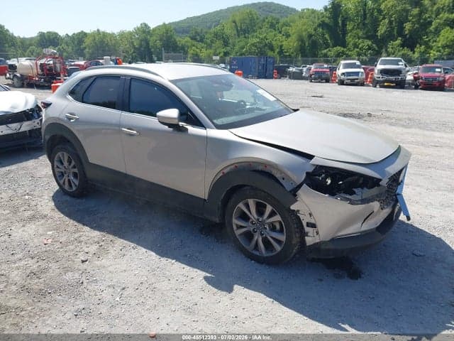 2023 MAZDA CX-30 2.5 S SELECT 1