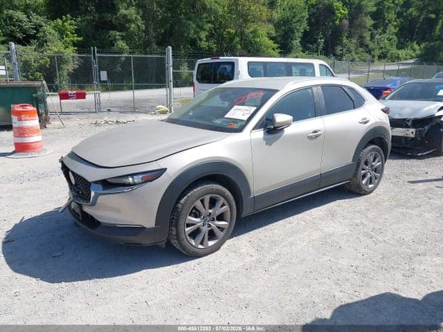 2023 MAZDA CX-30 2.5 S SELECT 2