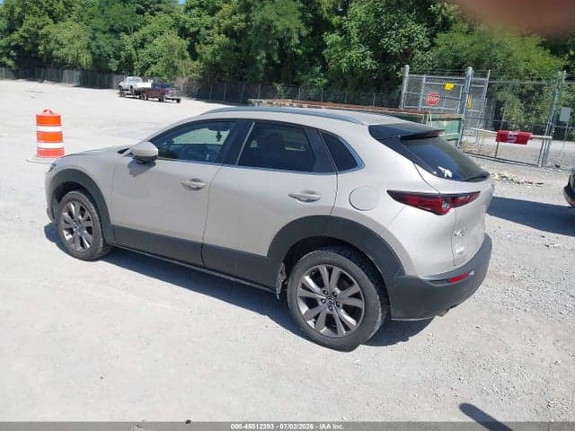 2023 MAZDA CX-30 2.5 S SELECT 3