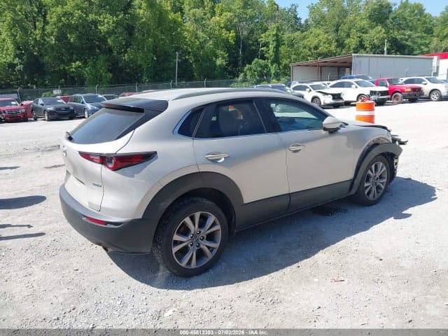 2023 MAZDA CX-30 2.5 S SELECT 4